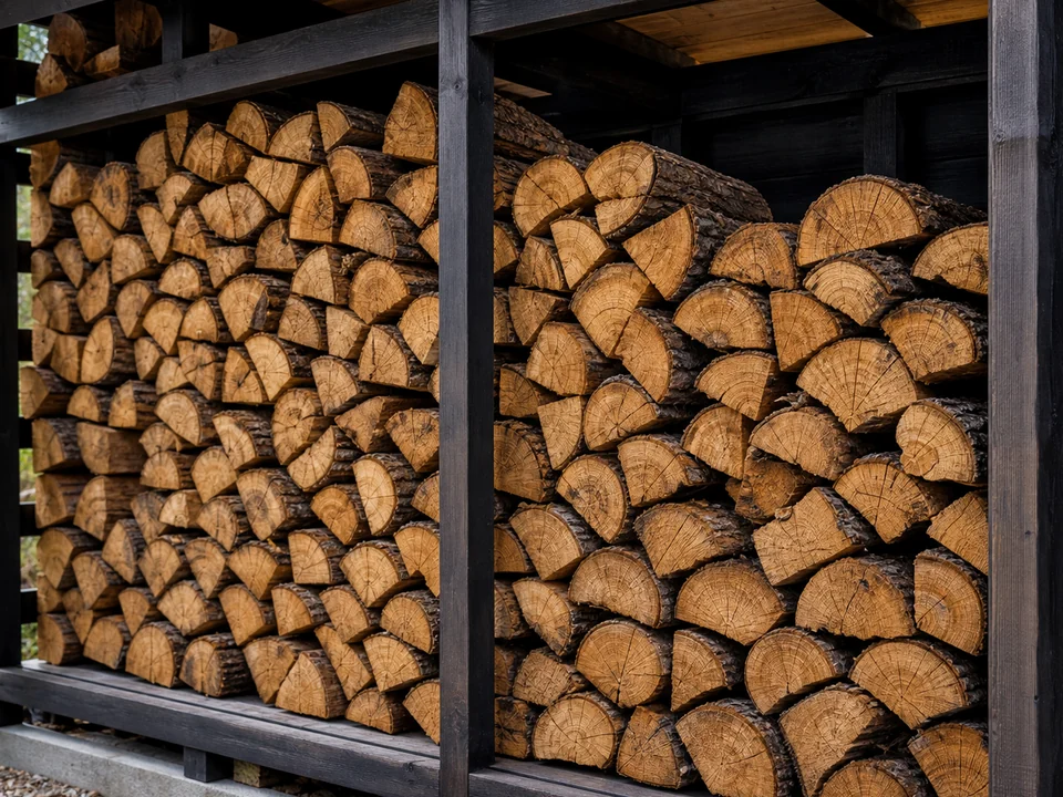 Дуб естественной сушки деталь 2
